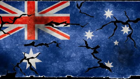 Aussie Gaming banner