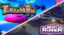 Steve & Alex banner