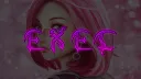 Exec banner
