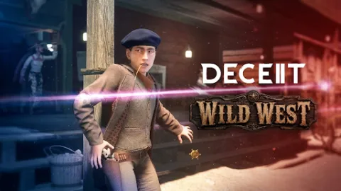 Deceit FR banner