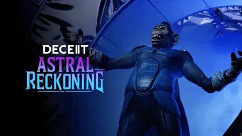 Deceit FR | 1 & 2 banner