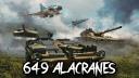 ARNS ALACRANES 649 Banner
