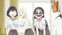 Friends Lounge Discord server banner