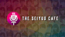 The Seiyuu Café banner