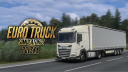 Euro Truck Simulator 2: Polska banner
