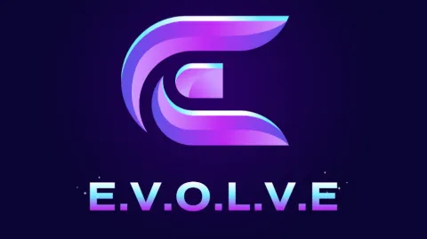 E.V.O.L.V.E banner