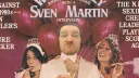 Sven's House of Trash banner