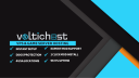 VolticHost Discord server banner