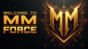 MM FORCE Banner
