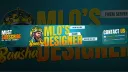 ==Baasha Bhai == banner