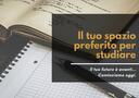 Gruppo Studio Universitari Banner