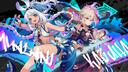 Realm of the Adepti | Genshin Impact Banner
