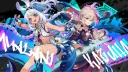 Realm of the Adepti | Genshin Impact banner