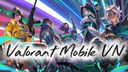 VALORANT MOBILE VN Banner