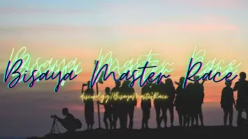 Bisaya Master Race banner