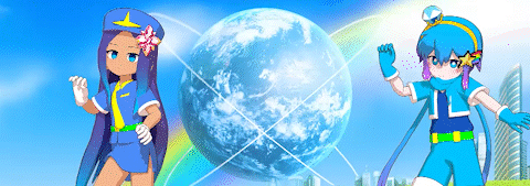 banner