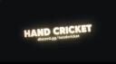 HandCricket Official Banner