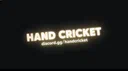 HandCricket Official Discord server banner