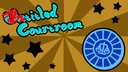 Untitled Courtroom Discord server banner
