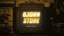 Bjorn Store 🪓 banner