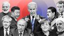 Politics of Diplomacy Banner