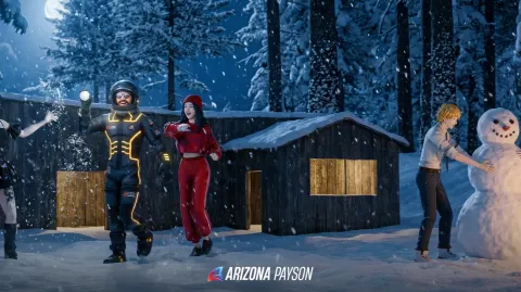 Arizona Role Play • Payson banner