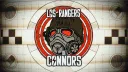 Los Rangers de Connors banner