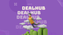 dealhub.pl 💸 banner