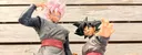 banner