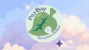 Pea’s Treasure Islands banner