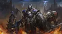 Forsaken MU Official banner