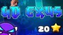 GD Exus | GD Private Server banner