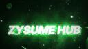 Zysume Hub Banner