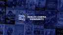 ROBLOX Cinema Community banner