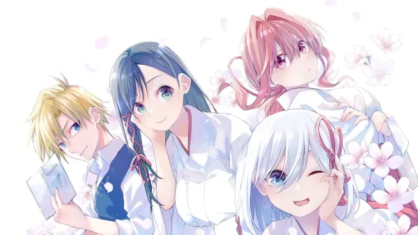 banner