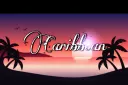 Caribbean vibez server banner