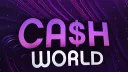CASHWORLD - Zarabiaj w sieci! banner