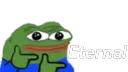 🔥Eternal🔥 banner