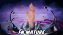 FN Mature banner