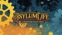 Asylum Life banner