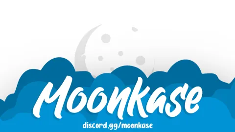 MoonKase banner