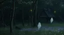 Kari's Zauberwald banner