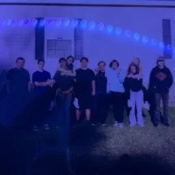 banner