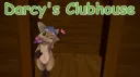 Darcy's Clubhouse banner