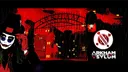 Arkham Asylum banner