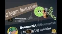 𝘒𝘐𝘞𝘐 𝘋𝘐𝘚𝘊𝘖𝘙𝘋 𝘚𝘌𝘙𝘝𝘌𝘙 banner