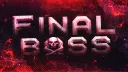 Final Boss banner