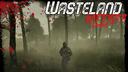 Wasteland Warriors Gaming Banner