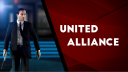 United Alliance banner