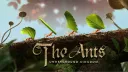 The Ants Official banner